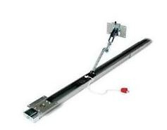 Aandrijfriem + rail TOP803T3, TOP 3m