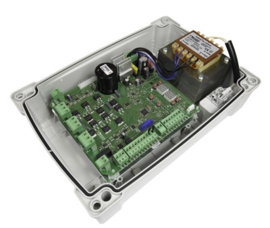 Roger edge1/box sturingsprint, 36V.