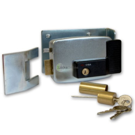 Quiko elektrische slot, 12V.