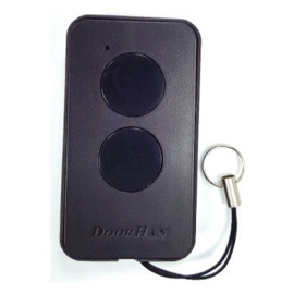 Handzender DoorHan 2 PRO