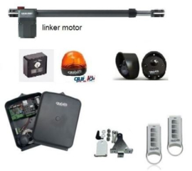 Poortopener Linker kit Quiko EON E400FX FAST OPENER