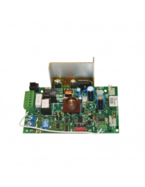 Ditect Entrematic sturingsprint, globe 7.