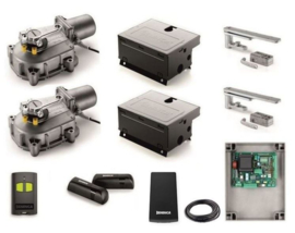 Poortopener kit Beninca DU.IT14N