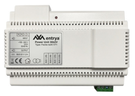 FACILA NEXT V71 voeding met businterface.