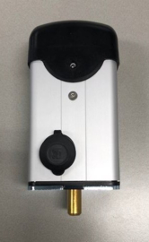 Entrya SLT230-GR elektrische grondslot, 230V.