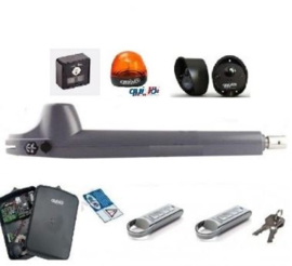 Sets lineair