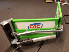 Poortfolding kit FAC BI