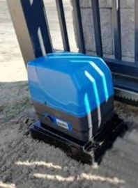 Schuifpoortopener Quiko Velos