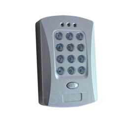 Codepaneel Kijzer k-S188 RFID