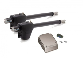 Poortopener kit Roger Monos4 / 36 volt brushless