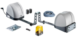 Poortopener kit Twist AM