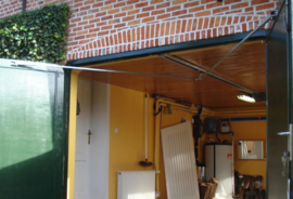 Garagedeuropener kit Ditec TOP 603 + V-KIT