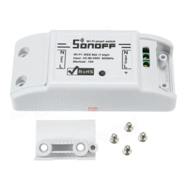 WIFI module voor RING videofoon