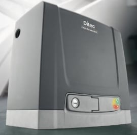 Schuifpoortopener Ditec NEOS 600EH