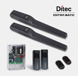 Hekopener kit Ditec DOITPWR25