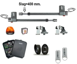 Poortopener kit Quiko NEO 400