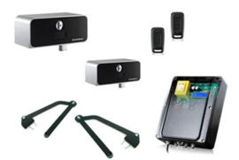 Poortopener kit CONDOR 500