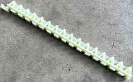 0.3 METER / Kunststog B&G voor Module 6