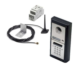 VIDEX Intercom en Videofoon Systemen