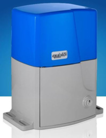 Schuifpoortopener Quiko Ercole QK E2500