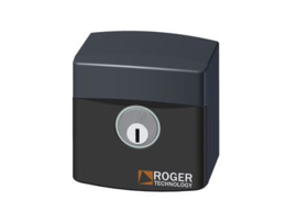 Sleutelschakelaar Roger