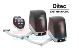 Poortopener kit Ditec Facil 3EH