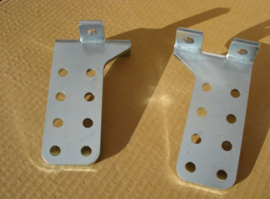 Beugels voor Quiko. Type 10 EXTRA LANG