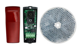 IR Sensor met reflector Kijzer 611