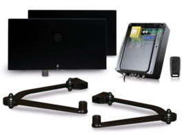 Poortopener kit OPTIMUS 250B 230V