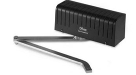 Poortopener kit Ditec Arc 1BH