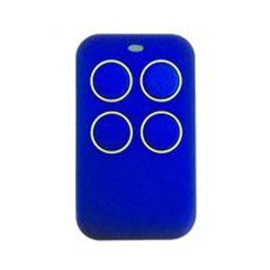 Handzender Kijzer 2130 , Blauw.