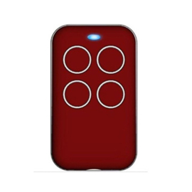 Handzender Kijzer 2130, Rood.