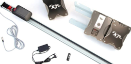 Garagedeuropener kit Sommer APERTO