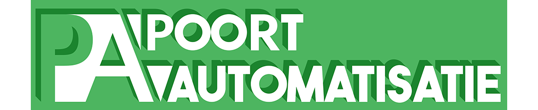 Poort Automatisatie