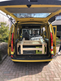 HMcamperbox basis