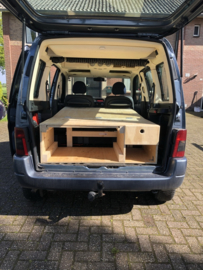 HMcamperbox plus