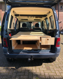 HMcamperbox plus