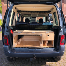 HMcamperbox plus