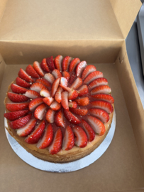 CHEESE CAKE