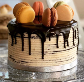 CHOCOLATE CAKE