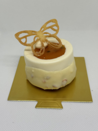 TROPICAL ENTREMET