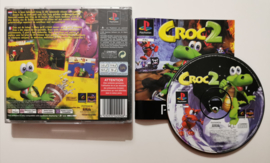 PS1 Croc 2 (CIB)