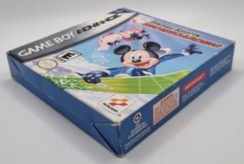 GBA Disney Sports Snowboarding (CIB) USA