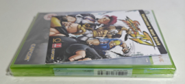 Xbox 360 Street Fighter IV Collector's Edition (CIB)