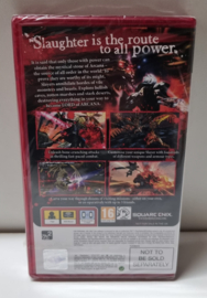 PSP Lord of Arcana - Slayer Edition (CIB)