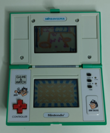 Game & Watch Bomb Sweeper - multi screen (loose)