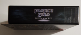 AWii U Project Zero - Maiden of Black Water Limited Edition (new)