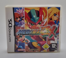 DS Megaman ZX (CIB) EUR