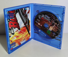PS4 One Piece Burning Blood (CIB)
