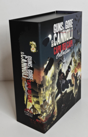 Switch Guns, Gore & Cannoli - Capo Dei Capi Collection (CIB) UKV